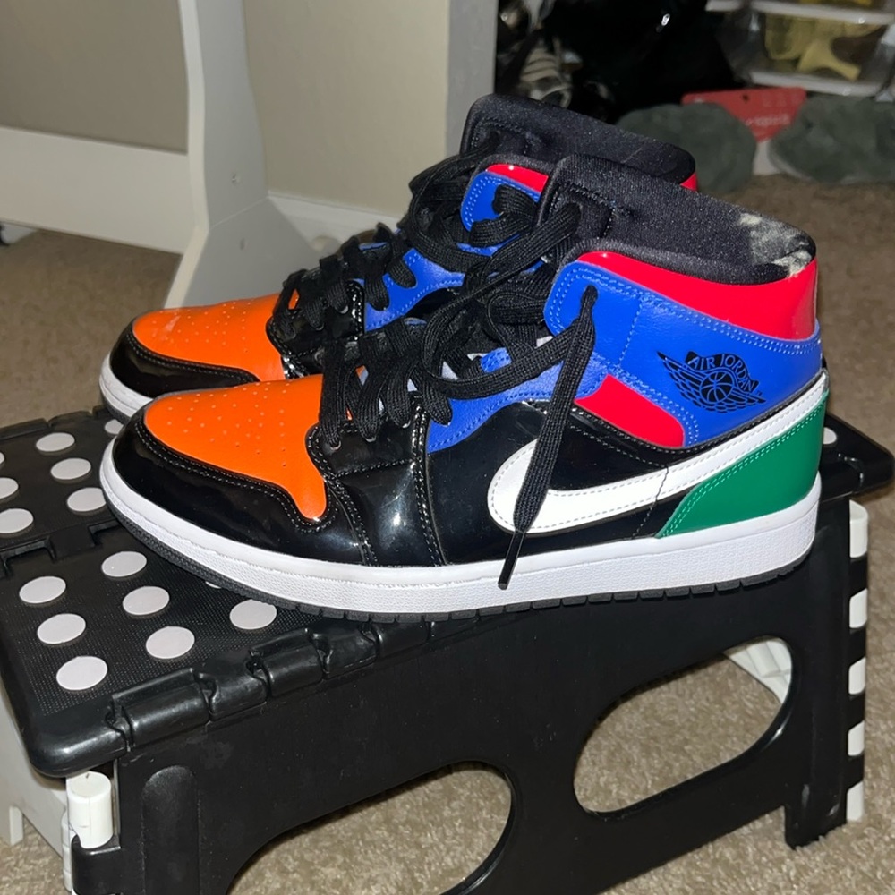 Jordan 1